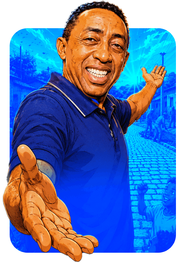 Vida Política